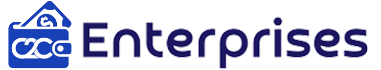 C2C Enterprises Logo